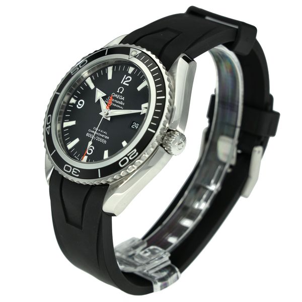Omega Planet Ocean 2907.50.91